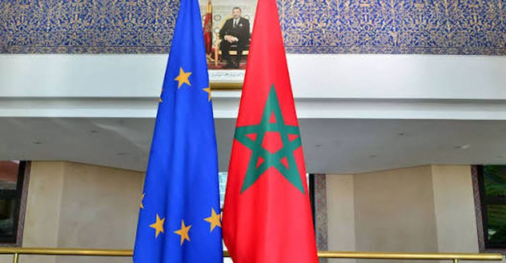 Région MENA : l’UE mobilise 25 millions d’euros pour créer 500 000 emplois destinés aux femmes d’ici 2030 l DRH.ma
