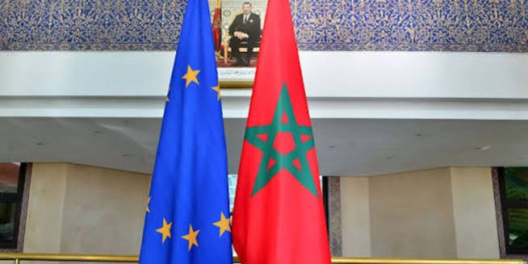Région MENA : l’UE mobilise 25 millions d’euros pour créer 500 000 emplois destinés aux femmes d’ici 2030 l DRH.ma