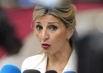 Espagne : Díaz applique partiellement les règles de transparence du travail pour éviter l’amende de Bruxelles l DRH.ma