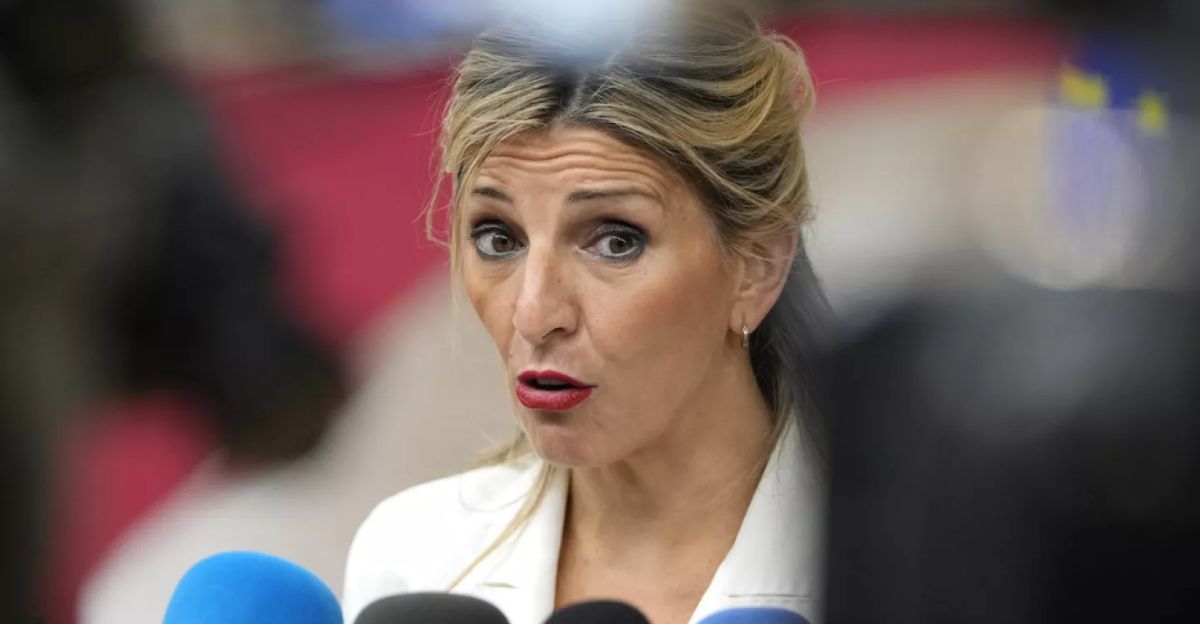 Espagne : Díaz applique partiellement les règles de transparence du travail pour éviter l’amende de Bruxelles l DRH.ma