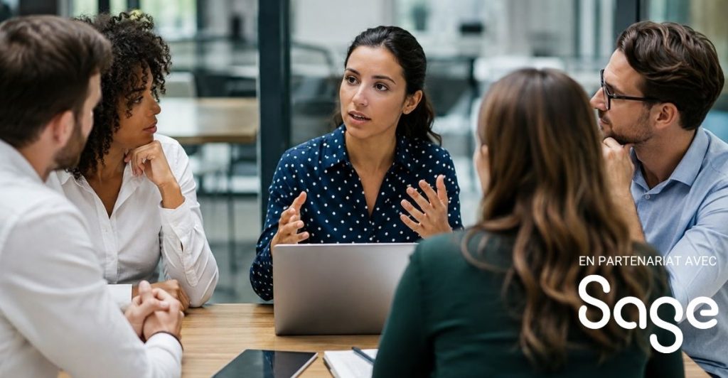 Évaluation à 360° : comment l’intelligence artificielle aide à mieux révéler les talents l DRH.ma