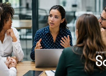 Évaluation à 360° : comment l’intelligence artificielle aide à mieux révéler les talents l DRH.ma