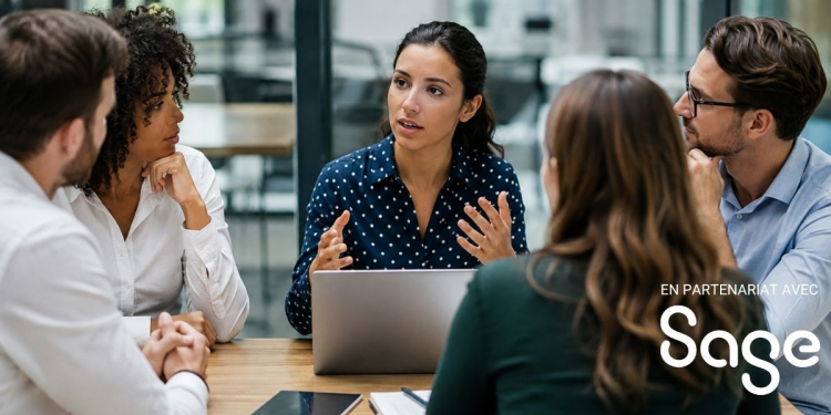 Évaluation à 360° : comment l’intelligence artificielle aide à mieux révéler les talents l DRH.ma