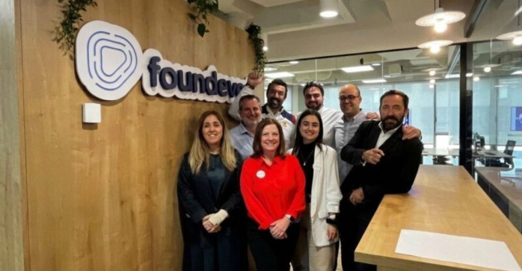 Foundever Maroc obtient la certification Great Place To Work 2026, avec 87 % d’avis positifs sur l’accueil l DRH.ma