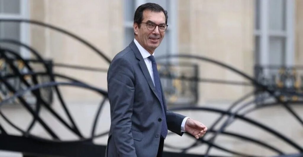 France : le ministère du Travail lance un plan pour 100 000 recrutements dans la défense d’ici 2030 l DRH.ma