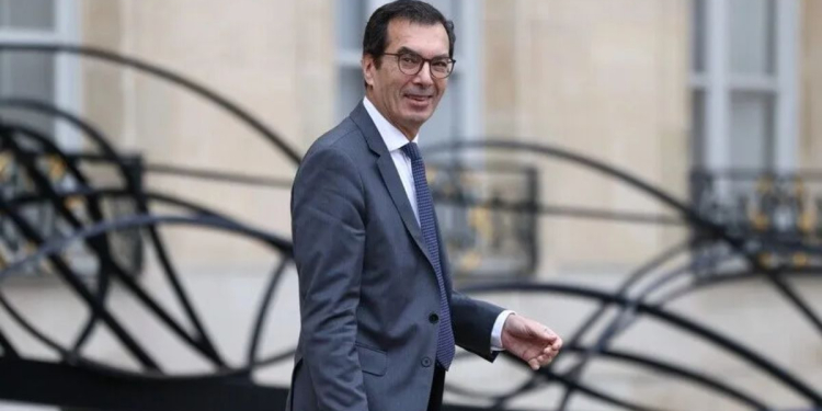 France : le ministère du Travail lance un plan pour 100 000 recrutements dans la défense d’ici 2030 l DRH.ma