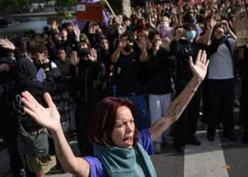 France : la fonction publique manifeste pour les salaires et contre le gel du point d’indice en 2027 l DRH.ma
