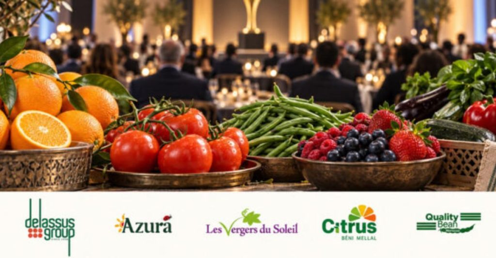Fresh Awards 2026 : cinq entreprises marocaines finalistes, les équipes et le management à l’honneur l DRH.ma