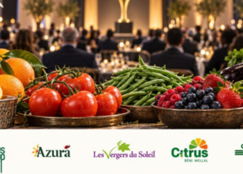 Fresh Awards 2026 : cinq entreprises marocaines finalistes, les équipes et le management à l’honneur l DRH.ma