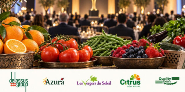Fresh Awards 2026 : cinq entreprises marocaines finalistes, les équipes et le management à l’honneur l DRH.ma