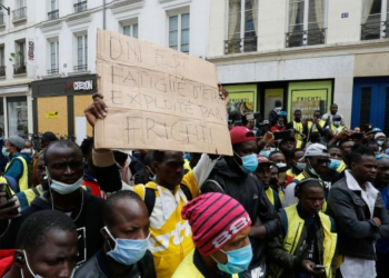 Frichti en procès face à 200 livreurs : l’Urssaf réclame 5,4 millions d’euros de cotisations pour travail dissimulé l DRH.ma
