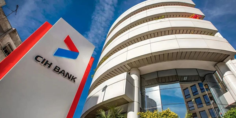 GEFF Awards : CIH Bank distinguée par la BERD pour son accompagnement des entreprises dans leur transition énergétique l DRH.ma