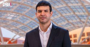 [NOMINATION] OCP nomme Hicham EL HABTI secrétaire général pour piloter les fonctions Corporate du groupe l DRH.ma