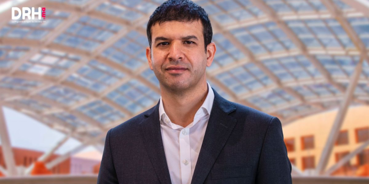 [NOMINATION] OCP nomme Hicham EL HABTI secrétaire général pour piloter les fonctions Corporate du groupe l DRH.ma