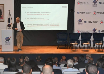 Hidden Champions : le recrutement des compétences s’invite au débat à Casablanca l DRH.ma