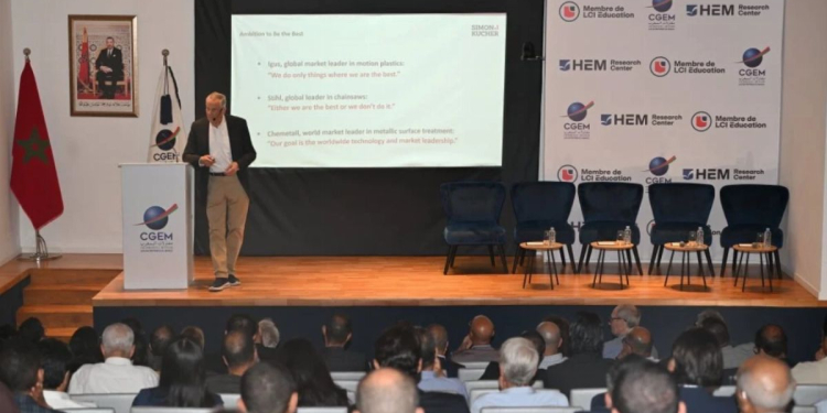 Hidden Champions : le recrutement des compétences s’invite au débat à Casablanca l DRH.ma