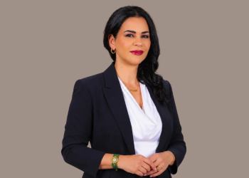 [NOMINATION] CIH Bank promeut Houda CHAFIL Directrice Générale Déléguée de la Banque de l’Entreprise et de l’Immobilier l DRH.ma