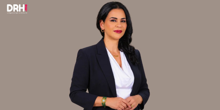 [NOMINATION] CIH Bank promeut Houda CHAFIL Directrice Générale Déléguée de la Banque de l’Entreprise et de l’Immobilier l DRH.ma