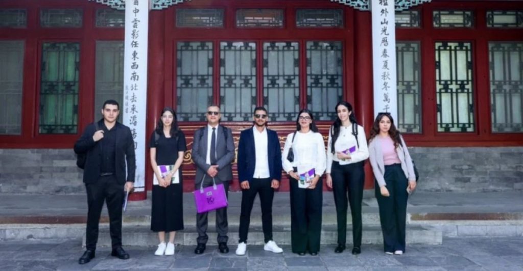 Huawei Maroc et le ministère de l’Enseignement supérieur forment des doctorants en Chine du 12 au 28 septembre 2026 l DRH.ma