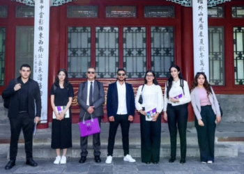 Huawei Maroc et le ministère de l’Enseignement supérieur forment des doctorants en Chine du 12 au 28 septembre 2026 l DRH.ma