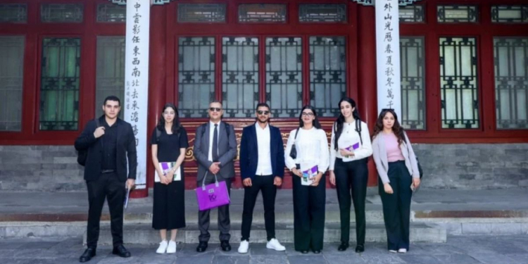 Huawei Maroc et le ministère de l’Enseignement supérieur forment des doctorants en Chine du 12 au 28 septembre 2026 l DRH.ma