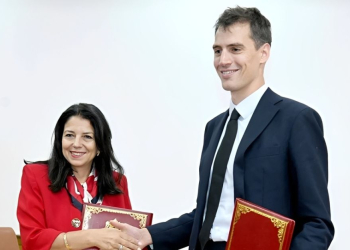 Compétences numériques : le Maroc et Mistral annoncent deux modèles d’IA en darija pour les entreprises et administrations l DRH.ma