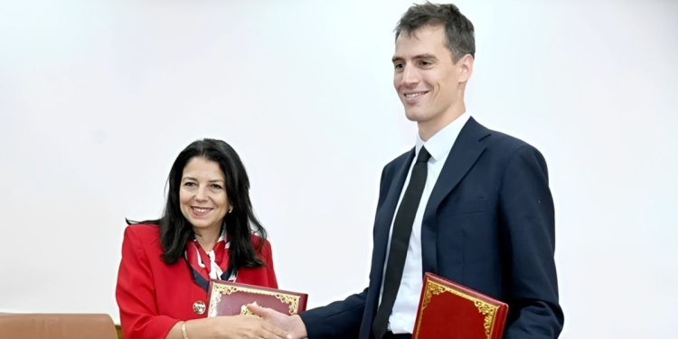 Compétences numériques : le Maroc et Mistral annoncent deux modèles d’IA en darija pour les entreprises et administrations l DRH.ma