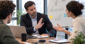 Pourquoi les managers ont rationnellement intérêt à dire non aux nouvelles idées l DRH.ma