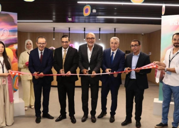 Intelcia inaugure à Tunis un campus de 6 000 m² et vise 1 000 postes l DRH.ma