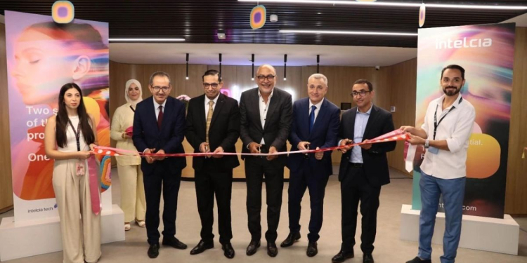 Intelcia inaugure à Tunis un campus de 6 000 m² et vise 1 000 postes l DRH.ma