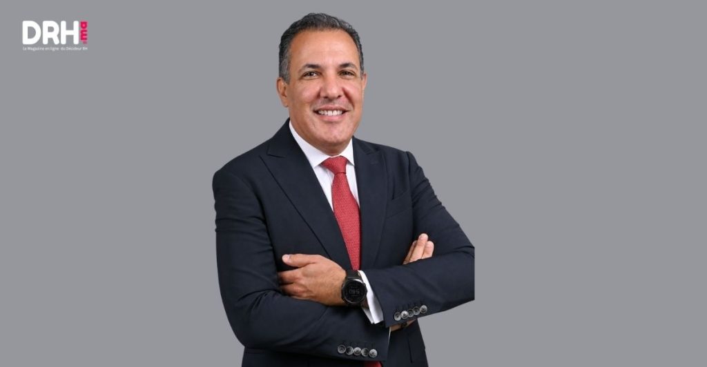 [NOMINATION] Issam Mghabbar nommé Directeur Général Adjoint de CFG Bank, chargé des activités de marché l DRH.ma