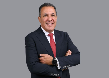 [NOMINATION] Issam Mghabbar nommé Directeur Général Adjoint de CFG Bank, chargé des activités de marché l DRH.ma