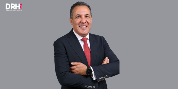 [NOMINATION] Issam Mghabbar nommé Directeur Général Adjoint de CFG Bank, chargé des activités de marché l DRH.ma