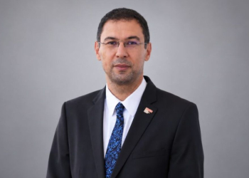 [NOMINATION] Khalid BADDOU prend la direction générale de la filiale Healthcare de l’UM6P l DRH.ma