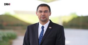 [NOMINATION] Khalid BADDOU prend la direction générale de la filiale Healthcare de l’UM6P l DRH.ma