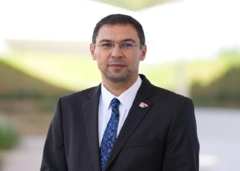 [NOMINATION] Khalid BADDOU prend la direction générale de la filiale Healthcare de l’UM6P l DRH.ma