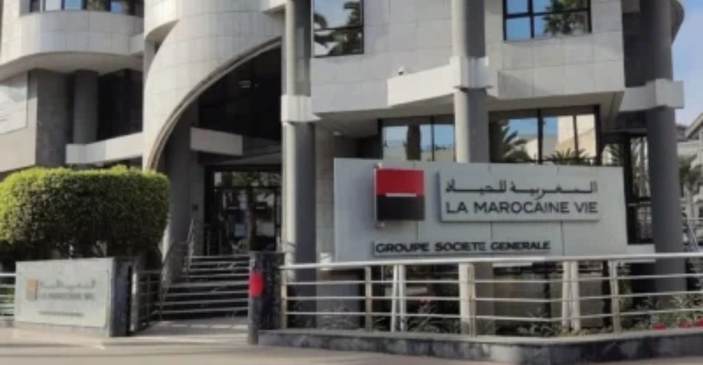 La Marocaine Vie ouvre un plan de départ volontaire sur fond de transformation de son organisation l DRH.ma