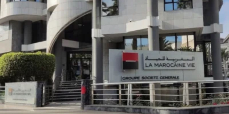 La Marocaine Vie ouvre un plan de départ volontaire sur fond de transformation de son organisation l DRH.ma