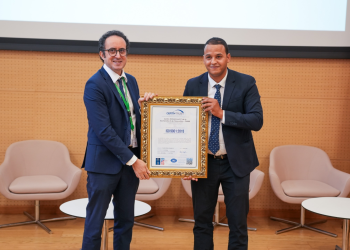 Le Centre Mohammed VI de la Recherche et de l’Innovation certifié ISO 9001