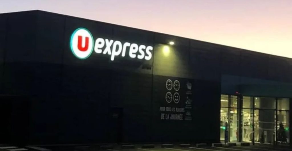 L’enseigne U prévoit un réseau de 237 magasins, un déploiement qui mobilisera les métiers de la distribution l DRH.ma