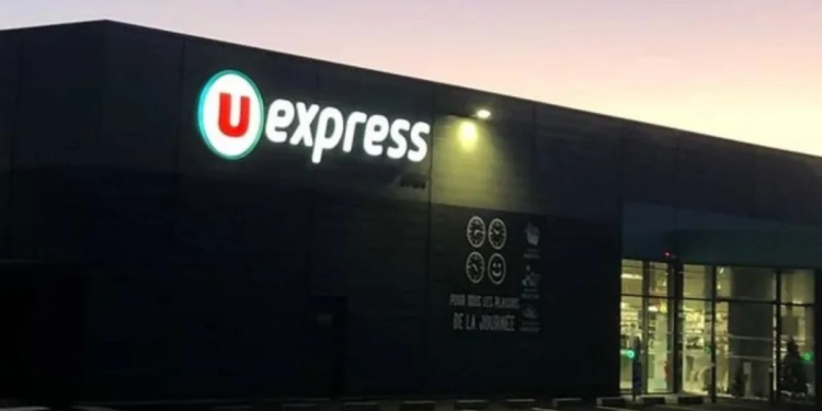 L’enseigne U prévoit un réseau de 237 magasins, un déploiement qui mobilisera les métiers de la distribution l DRH.ma
