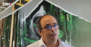[INTERVIEW] Mahdi BOUZIANE : « À LionsGeek, la capacité d’apprendre compte plus que le diplôme » l DRH.ma