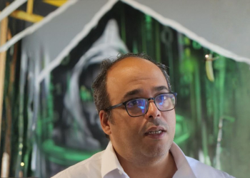 [INTERVIEW] Mahdi BOUZIANE : « À LionsGeek, la capacité d’apprendre compte plus que le diplôme » l DRH.ma