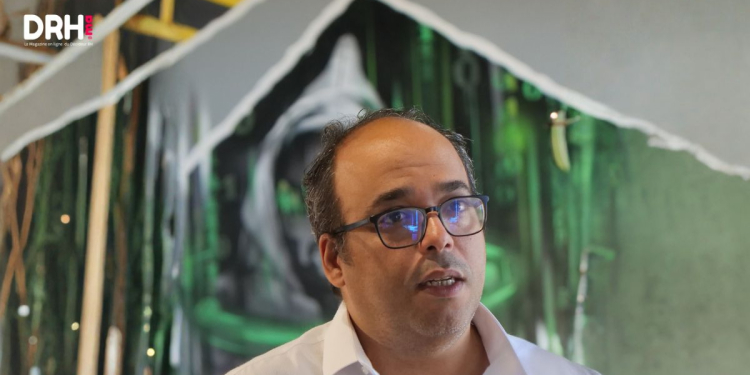 [INTERVIEW] Mahdi BOUZIANE : « À LionsGeek, la capacité d’apprendre compte plus que le diplôme » l DRH.ma