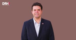 [NOMINATION] Lotfi BELMAHI nommé directeur général d’InnovX, la structure d’innovation industrielle de l’écosystème UM6P l DRH.ma