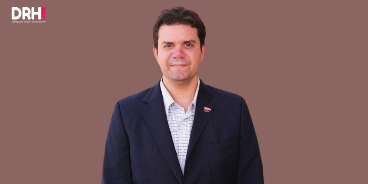 [NOMINATION] Lotfi BELMAHI nommé directeur général d’InnovX, la structure d’innovation industrielle de l’écosystème UM6P l DRH.ma