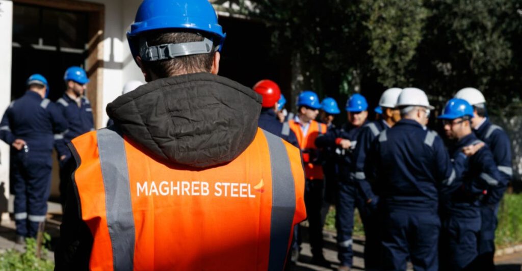 Maroc : Maghreb Steel renouvelle un tiers de son conseil et nomme deux administratrices indépendantes l DRH.ma