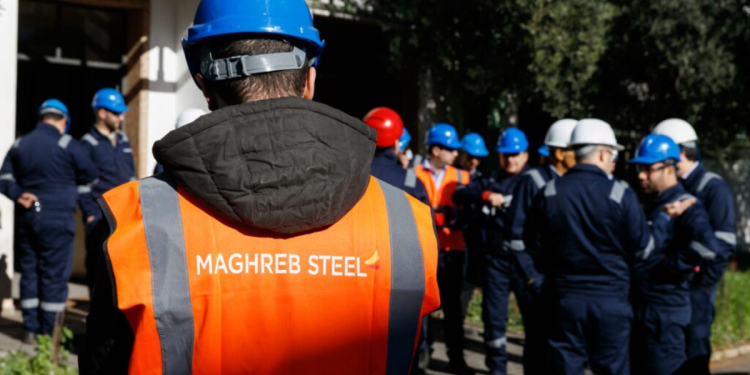 Maroc : Maghreb Steel renouvelle un tiers de son conseil et nomme deux administratrices indépendantes l DRH.ma