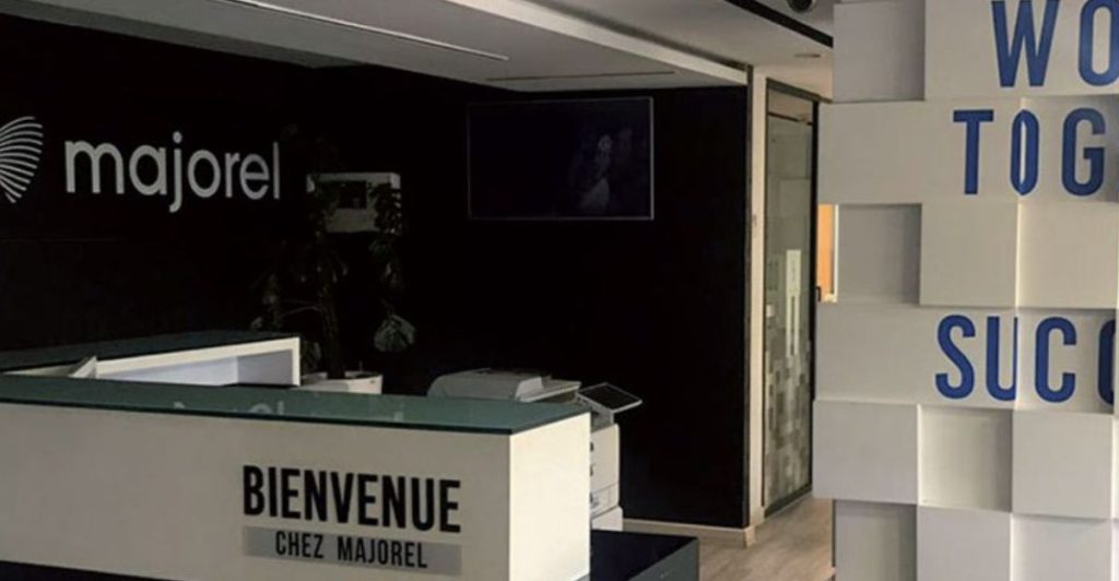 Majorel Africa veut acquérir 100 % d’Unifitel et renforcer ses services financiers externalisés l DRH.ma