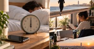 Le Maroc revient au GMT : que ferez-vous de l’heure retrouvée ? l DRH.ma